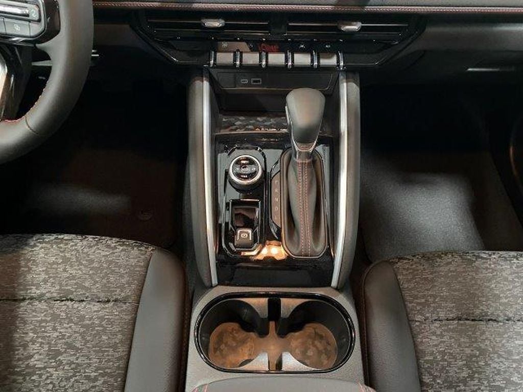2024 Chevrolet Colorado 4WD Z71