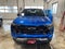 2024 Chevrolet Colorado 4WD Z71