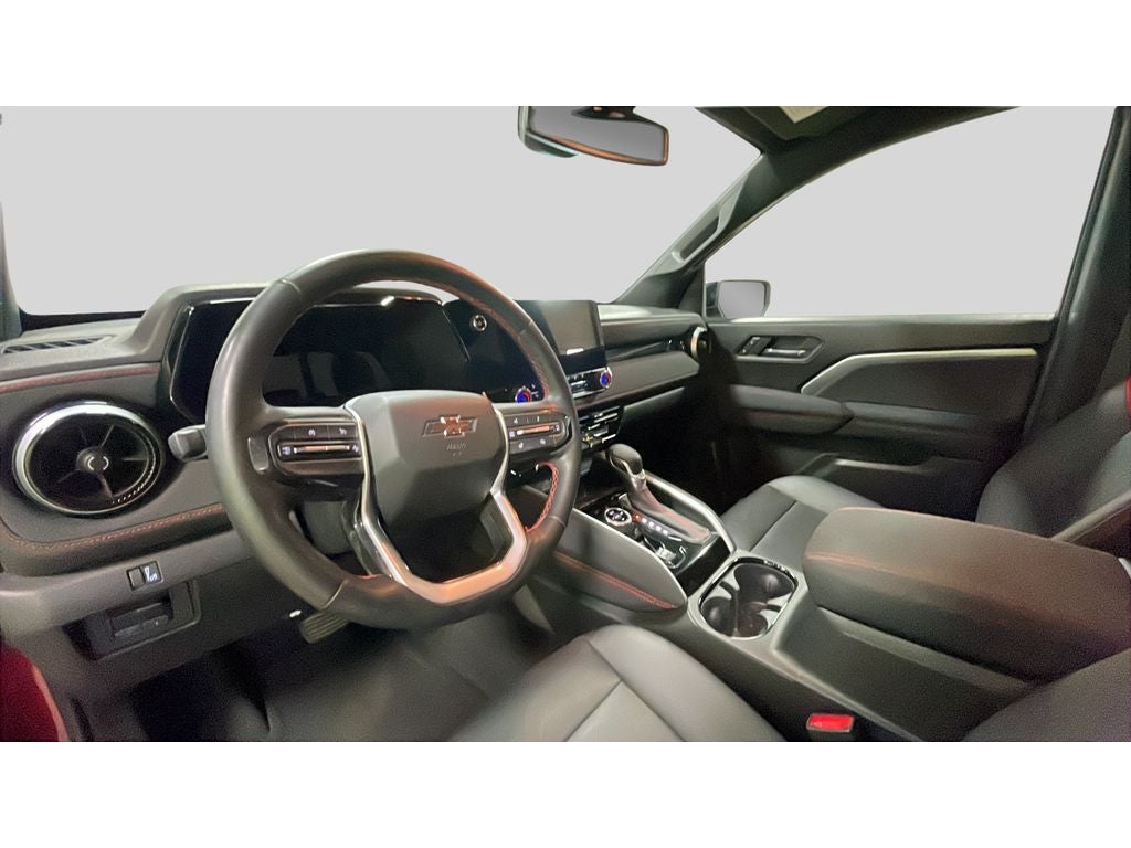 2024 Chevrolet Colorado 4WD Z71