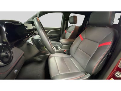 2024 Chevrolet Colorado 4WD Z71