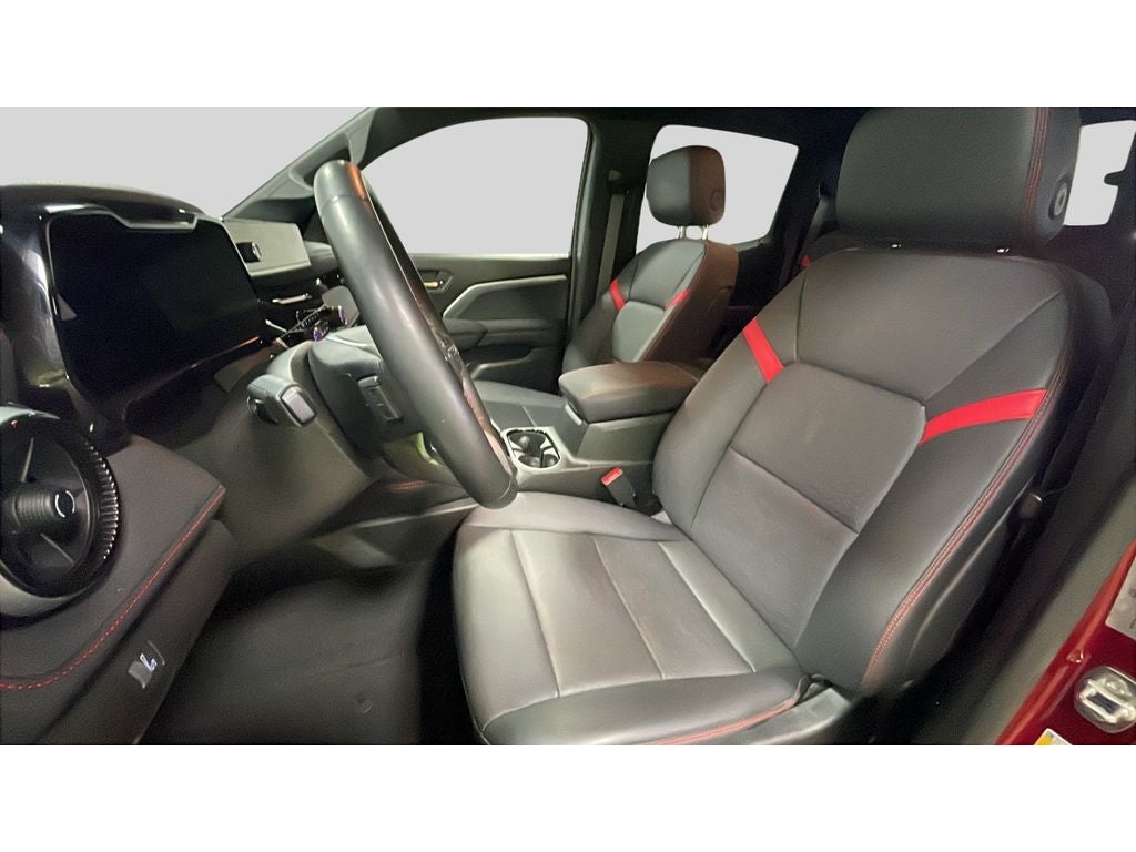 2024 Chevrolet Colorado 4WD Z71