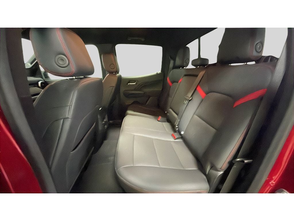 2024 Chevrolet Colorado 4WD Z71