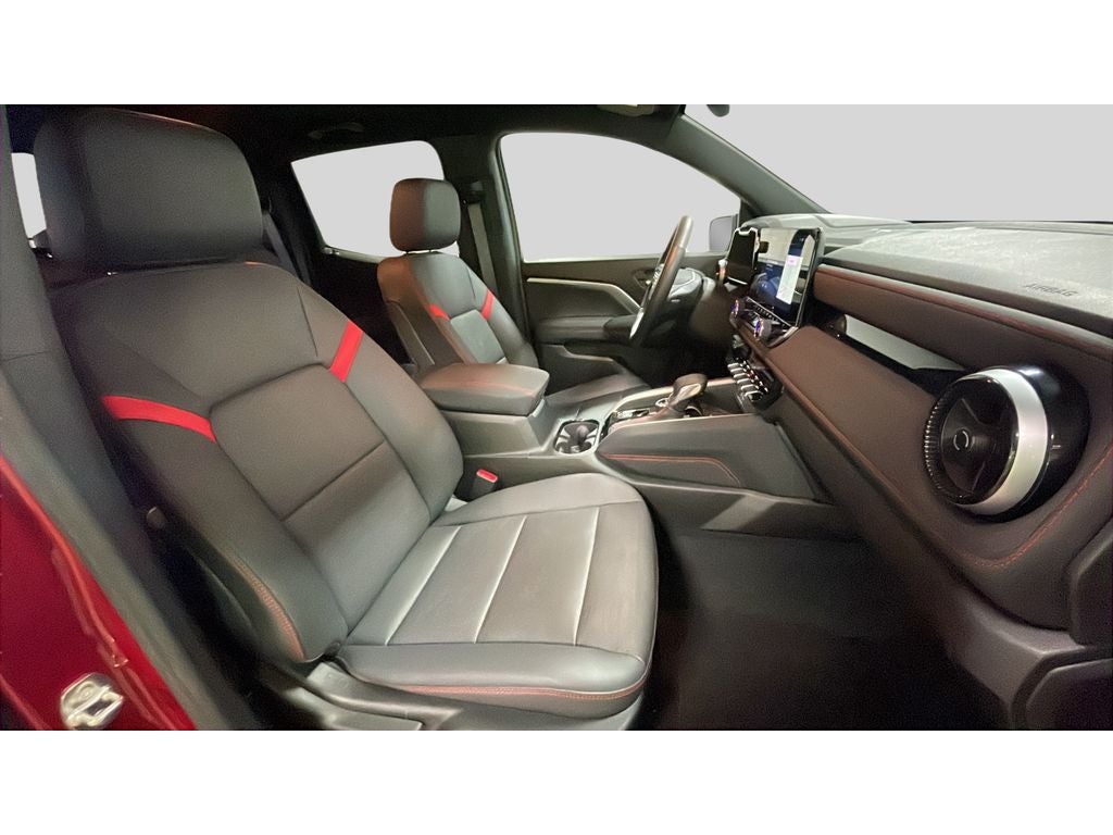 2024 Chevrolet Colorado 4WD Z71
