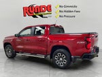 2024 Chevrolet Colorado 4WD Z71