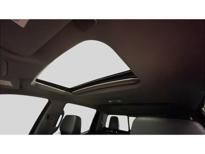 2021 Chevrolet Silverado LT Trail Boss