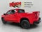 2021 Chevrolet Silverado LT Trail Boss