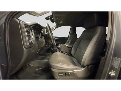 2019 Chevrolet Silverado RST