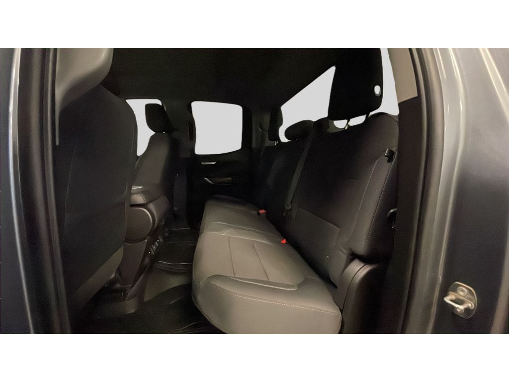 2019 Chevrolet Silverado RST