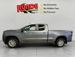 2019 Chevrolet Silverado RST