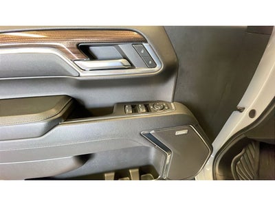 2024 Chevrolet Silverado RST