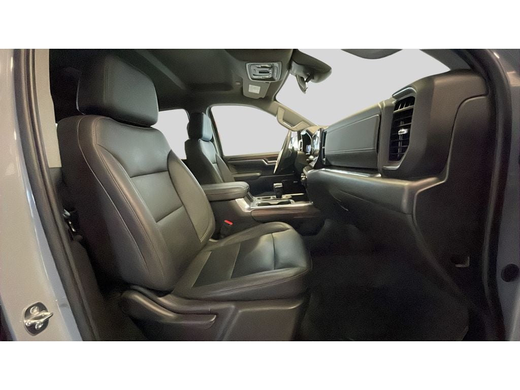 2024 Chevrolet Silverado RST