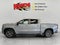 2024 Chevrolet Silverado RST
