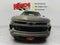 2024 Chevrolet Silverado RST