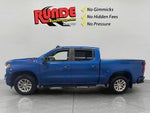 2022 Chevrolet Silverado RST