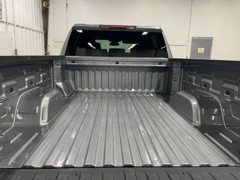 2024 Chevrolet Silverado LTZ