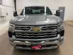 2024 Chevrolet Silverado LTZ