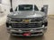 2024 Chevrolet Silverado LTZ