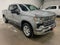 2024 Chevrolet Silverado LTZ