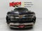 2023 Chevrolet Silverado LTZ