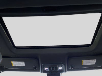 2025 Chevrolet Silverado High Country