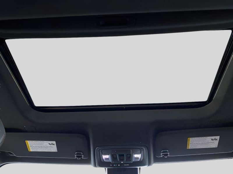 2025 Chevrolet Silverado High Country