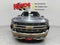 2021 Chevrolet Silverado LTZ