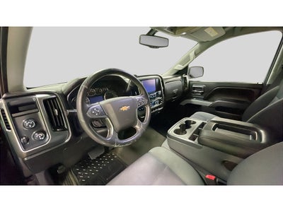 2014 Chevrolet Silverado LT