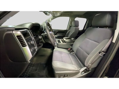 2014 Chevrolet Silverado LT