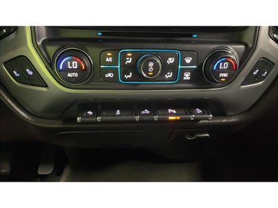 2014 Chevrolet Silverado LT