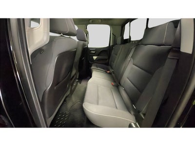 2014 Chevrolet Silverado LT