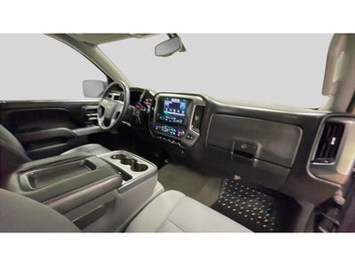 2014 Chevrolet Silverado LT