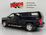 2014 Chevrolet Silverado LT