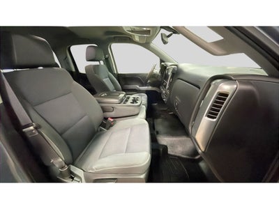 2015 Chevrolet Silverado LT