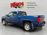 2016 Chevrolet Silverado LT