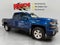 2016 Chevrolet Silverado LT