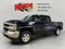 2018 Chevrolet Silverado LT