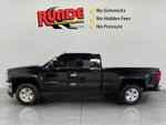 2018 Chevrolet Silverado LT