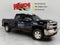2018 Chevrolet Silverado LT
