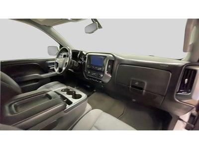 2015 Chevrolet Silverado LT