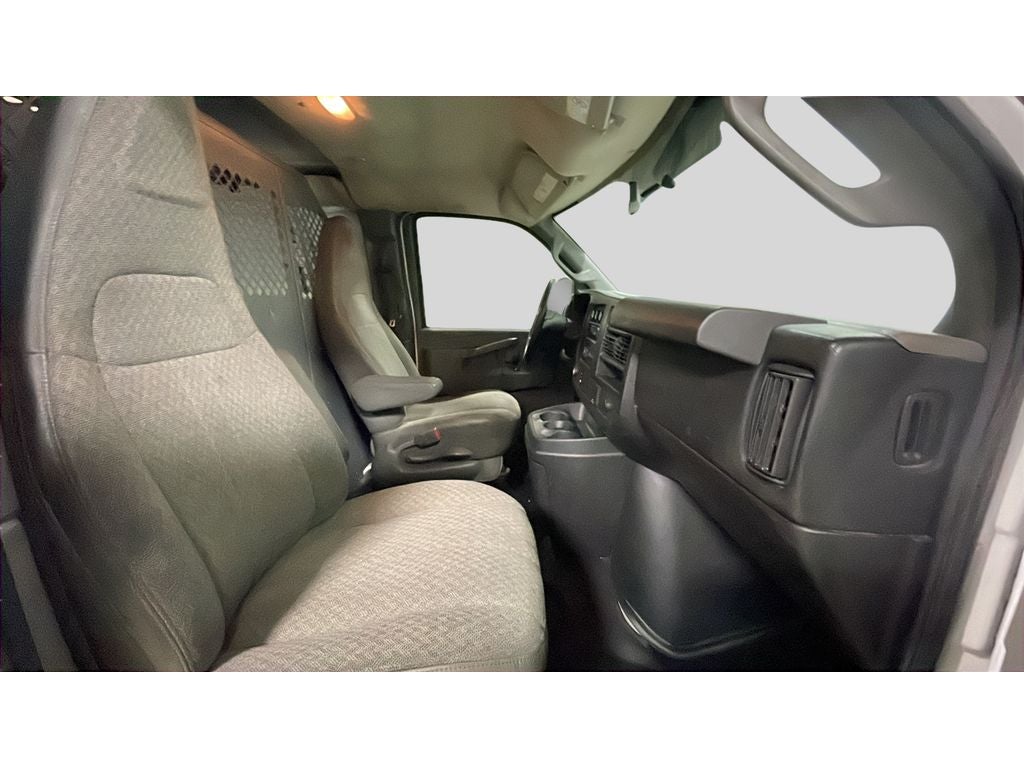 2016 Chevrolet Express Work Van