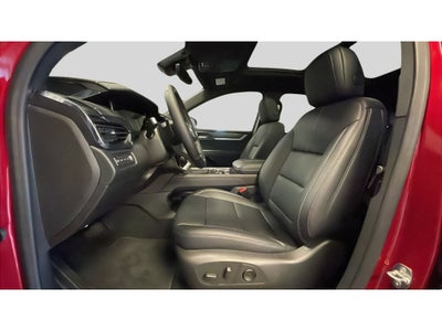 2026 GMC Acadia AWD Elevation
