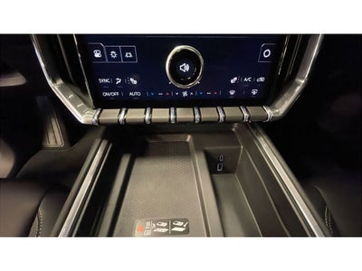 2026 GMC Acadia AWD Elevation
