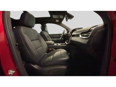 2026 GMC Acadia AWD Elevation