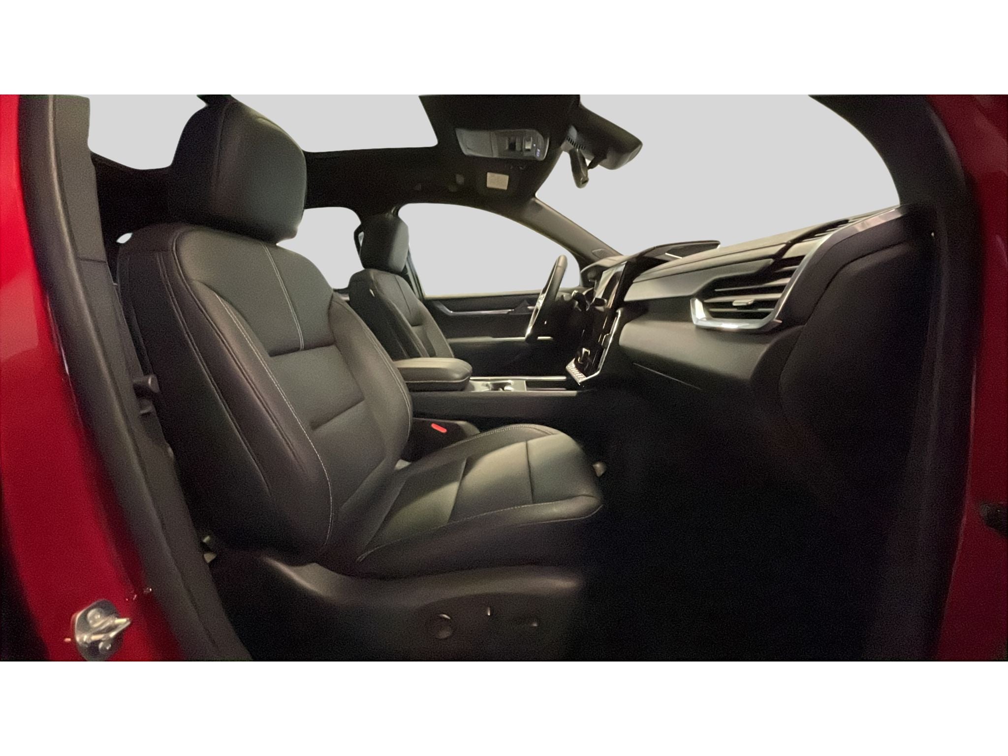 2026 GMC Acadia AWD Elevation