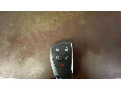2026 GMC Acadia AWD Elevation