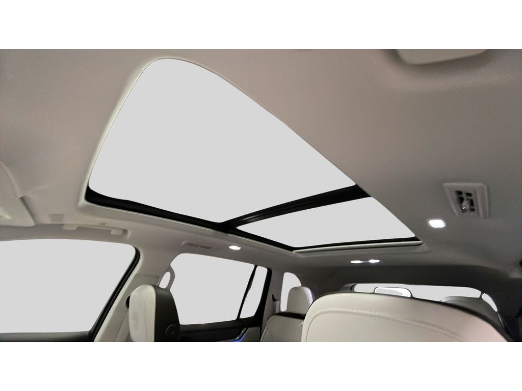 2025 GMC Acadia AWD Denali