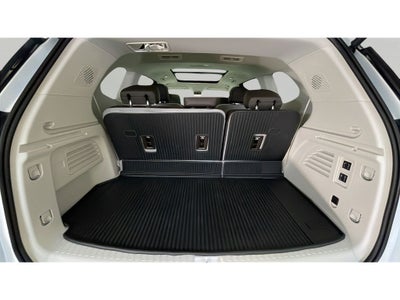 2025 GMC Acadia AWD Denali