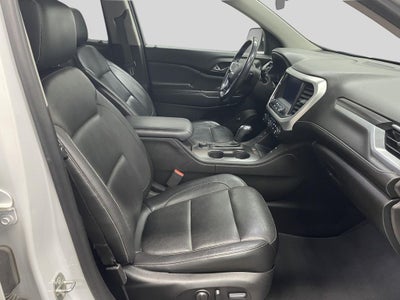 2018 GMC Acadia SLT