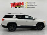 2018 GMC Acadia SLT