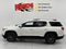 2018 GMC Acadia SLT